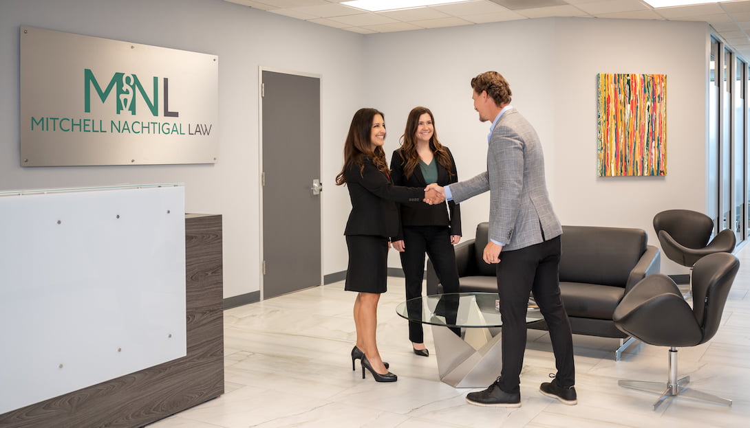 Mitchell Nachtigal Law